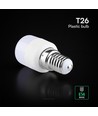 T26 VT-202 LED 2W - kunststof lamp, 6500K