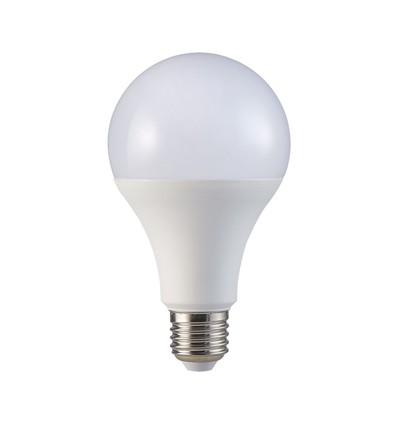 E27 20W LED lamp - A80, Samsung LED chip, 120lm/W