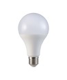 E27 20W LED lamp - A80, Samsung LED chip, 120lm/W
