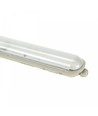 60cm 20W Limea Gigant compleet LED armatuur - 163lm/W, IP65, IK10, 4000K, doorvoerbedraad
