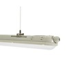 120cm 38W LIMEA GIGANT waterdicht compleet LED armatuur - 174lm/W, IP65, IK10, 4000K