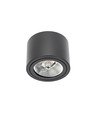 Chloe LED plafondlamp - GU10, AR111, verstelbaar, excl. lichtbron