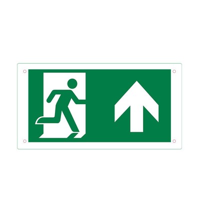 PIR plafondsensor - 360°, plat design, wit, IP20, max 1000W LED