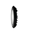 100W LED high bay UFO - 85lm/W, IP65, 110 graden, 4000K