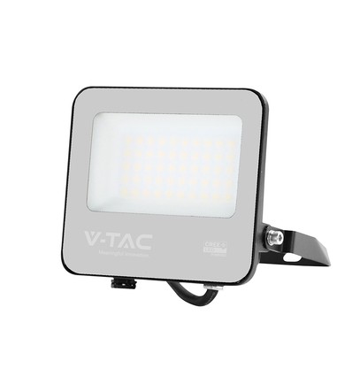 30W LED-schijnwerper - 135lm/W, Cree-chip, 6 jaar garantie, werklamp, IP65 buiten