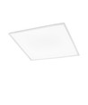 6x LED panelen 60x60 in frame - 40W, voor directe montage