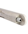 12 st. Spectrum Limea Connect 36W LED armatuur - 120cm, IP65 waterdicht, 147 lm/W, doorvoerbedraad, 230V