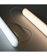 12 st. Spectrum Limea Connect 36W LED armatuur - 120cm, IP65 waterdicht, 147 lm/W, doorvoerbedraad, 230V