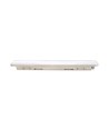 12x 150cm CONNECT LED armatuur Waterdicht 50W - 230V, 6000lm, IP65, IK08, 4000K