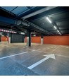 12 st. 150cm CONNECT LED-armatuur Waterdicht 50W - 230V, 6000lm, IP65, IK08, 4000K