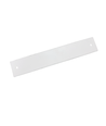 400W / 24V DC voeding - 16.6A, IP20 binnen, Flicker free