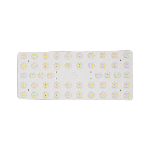 Kweeklamp 240W - Incl. ophangsysteem, volledig spectrum, zonder ventilator, IP54