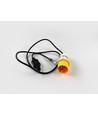 CEE-stekker voor LEDlife werkverlichting strip op haspel - 1,5m