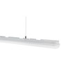 120cm 50W LIMEA GO compleet LED armatuur - 120lm/W, IP65, 4000K, IK07