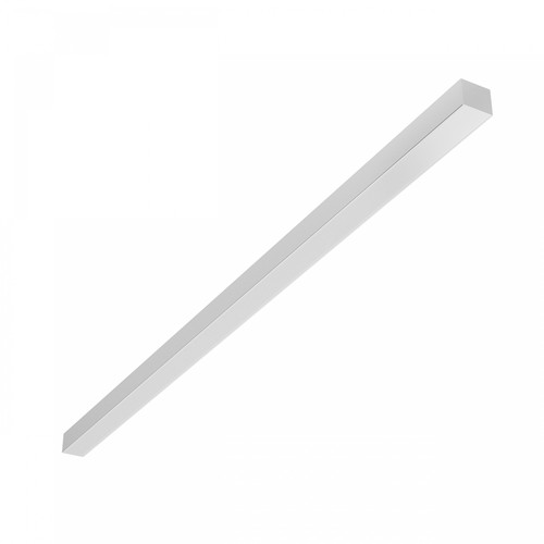 10W/15W/20W ALLDAY BASIC LED-armatuur - CCT, 3-staps instelbaar wattage, wit