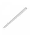 10W/15W/20W ALLDAY BASIC LED-armatuur - CCT, 3-staps instelbaar wattage, wit