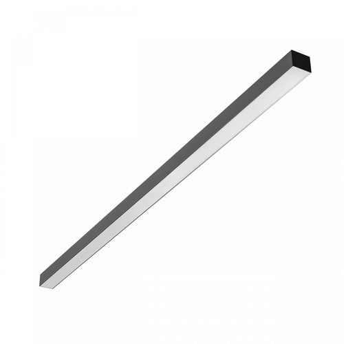 120cm Kantoorlamp, Instelbaar Watt en CCT - 3 lichtkleuren, 20W/30W/40W, UGR19, 5 jaar garantie