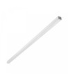 150cm Kantoorlamp, Instelbaar Watt & CCT - 3 lichtkleuren, 30W/40W/50W, 5 jaar garantie