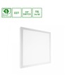 40W Nymphea Select CCT LED panel - Instelbaar wattage 24/35/40W, 3-in-1 CCT, IP20, 5 jaar garantie