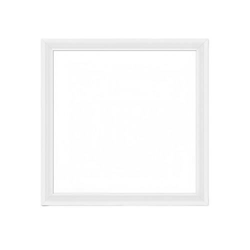 29,5x29,5 LED-paneel, 18W - Zaagmaat: 28 x 28 cm