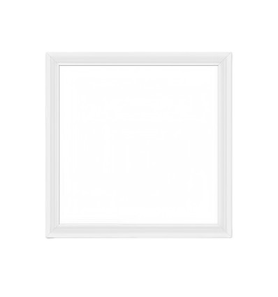 29,5x29,5 LED paneel RA92, 18W - Zaagmaat: 28 x 28 cm