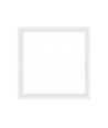 29,5x29,5 LED paneel RA92, 18W - Zaagmaat: 28 x 28 cm