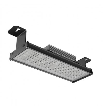 75W lineair High Bay, 12.000 lumen, 160lm/W - IP66, IK10, 1-10V dimbaar, 5 jaar garantie