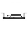75W lineair High Bay, 12.000 lumen, 160lm/W - IP66, IK10, 1-10V dimbaar, 5 jaar garantie