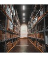 75W lineair High Bay, 12.000 lumen, 160lm/W - IP66, IK10, 1-10V dimbaar, 5 jaar garantie