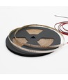 25m LongRun LED-strip - Zonder spanningsverlies, 8W/m, IP20, 160 LED's per meter, 24V, Osram LED, RA94
