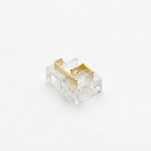 LED strip multi-connector - 8mm, enkelkleurig, IP20, 5V-24V