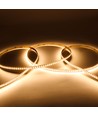 25m LongRun LED-strip - Zonder spanningsverlies, 8W/m, IP20, 160 LED's per meter, 24V, Osram LED, RA94