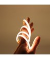 10m LongRun Dot-free COB-LED strip - Zonder spanningsverlies, 10,5W/m, IP20, 312 LED's per meter, 24V, COB LED, RA95