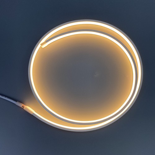 3m Spiegel LED strip - 12W/m, 12V, Geen knipafstand