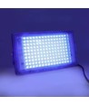 UV 395nm LED schijnwerper - Zwart, ultraviolet, 45W, IP65, 230V