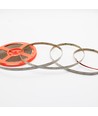 10m OSRAM LED-strip RA93, 19W/m - IP20, RA93, 24V, 240 LED