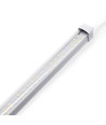 LEDlife Max-Grow 2.0 kweekset - 2 x 120 cm, 60W LED, volspectrum