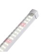 LEDlife Max-Grow 2.0 kweekset - 2 x 120 cm, 60W LED, volspectrum