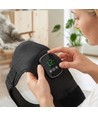 Lichttherapie-bandage voor schouder - Infrarood, met batterij