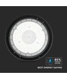 VT-92201 LED hoge plafondlamp 200W - 4000K, 135 lm/W