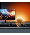 Oplaadbare tafellamp met app-bediening - RGB+CCT, Tuya/Smart Life