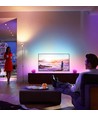 Oplaadbare tafellamp met app-bediening - RGB+CCT, Tuya/Smart Life