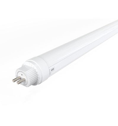 Outlet: 144,9cm / 16W/18W T5-145 LED-TL-buis - 3300K, 170lm/W
