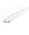Outlet: 144,9cm / 16W/18W T5-145 LED-TL-buis - 3300K, 170lm/W