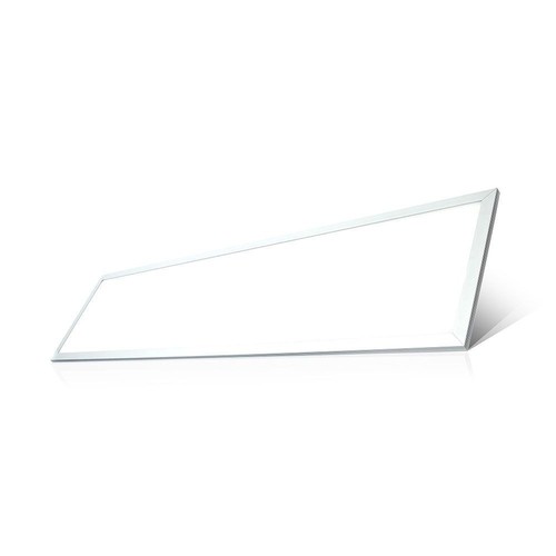 Outlet: 120x30 LED-paneel - 27W, 150 lm/W, witte rand