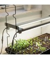 LEDlife Max-Grow 2.0 kweekset - 2 x 120 cm, 60W LED, volspectrum