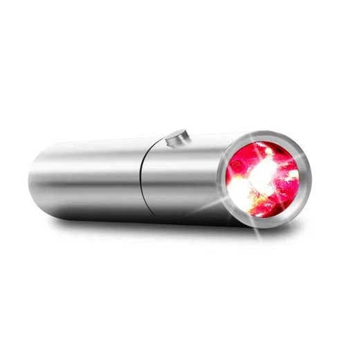 Lichttherapie lamp - Infrarood, 3 golflengten