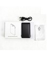 Powerbank voor roodlichttherapie - 5000mAh, zwart