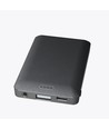 Powerbank voor roodlichttherapie - 5000mAh, zwart