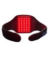 Lichttherapie voor nek - Infrarood, met timer